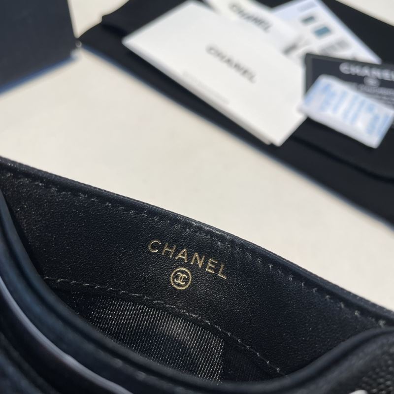 Chanel Wallet Purse